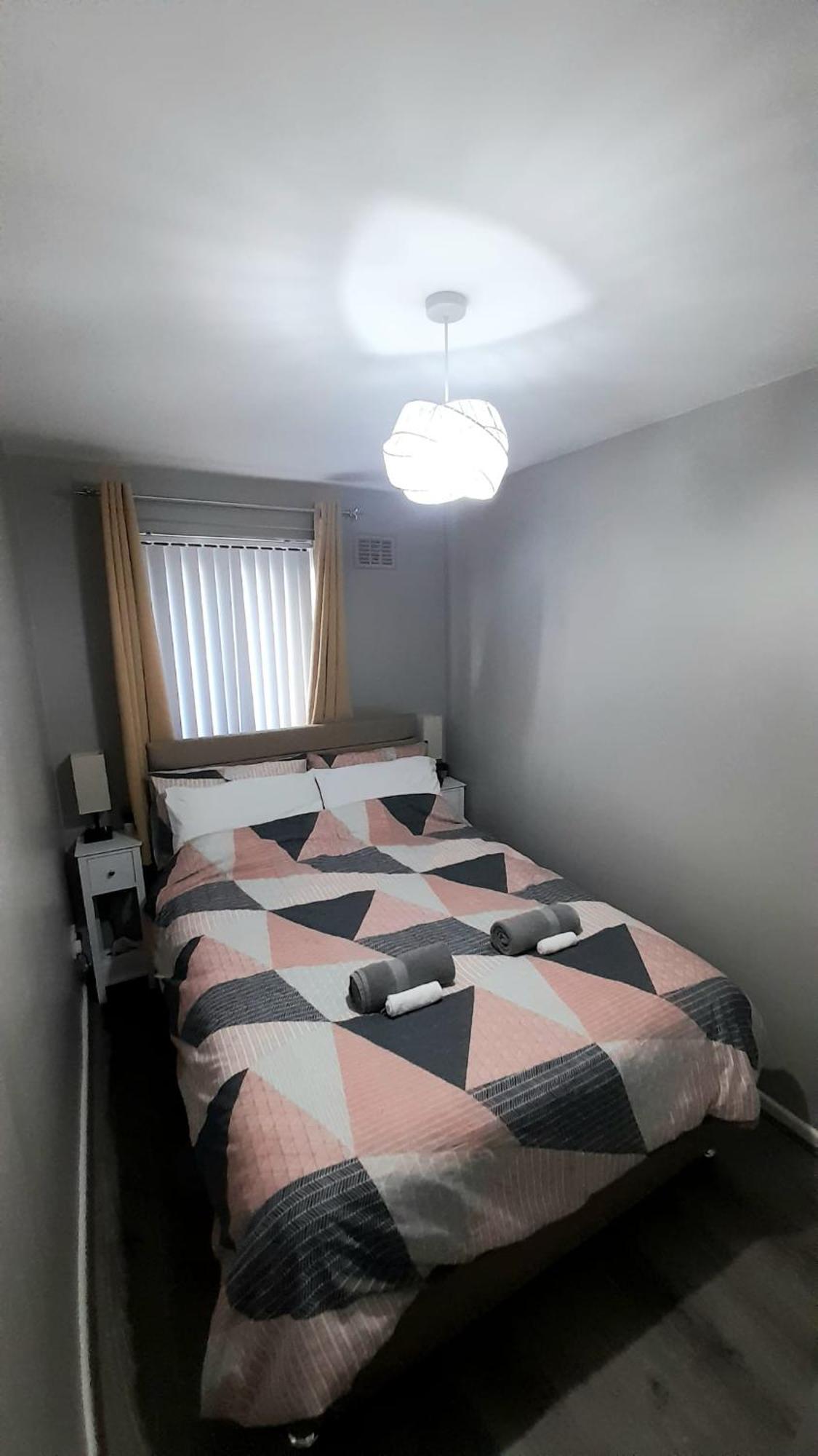 293 Holiday Home- Free On Site Parking ベルファスト エクステリア 写真
